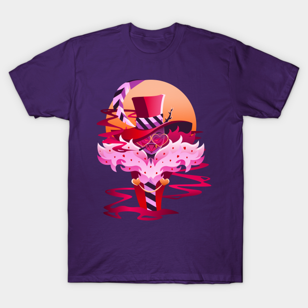 Valentino - Valentino - T-Shirt | TeePublic